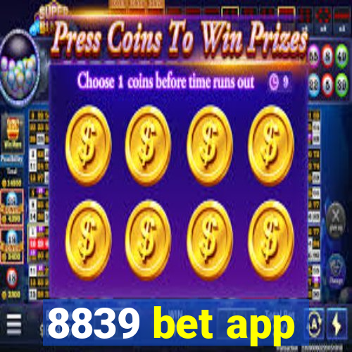 8839 bet app